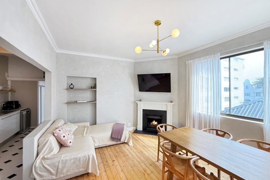 To Let 2 Bedroom Property for Rent in Sea Point Western Cape